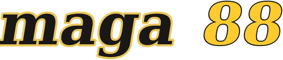 maga 88 logo